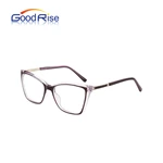GOODRISE Wholesale Optical Frame GOT0004
