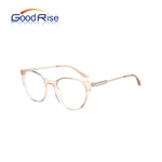 GOODRISE Wholesale Optical Frame GOT0007