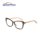 GOODRISE Wholesale Optical Frame GOT0010
