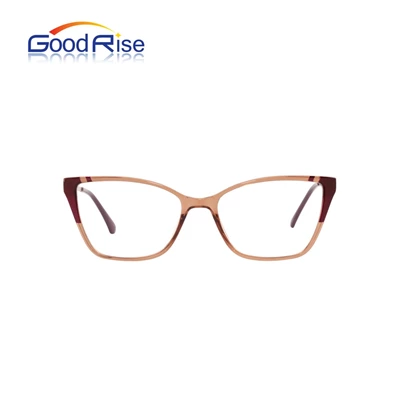 GOODRISE Wholesale Optical Frame GOT0012