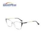 GOODRISE Wholesale Optical Frame GOT0012