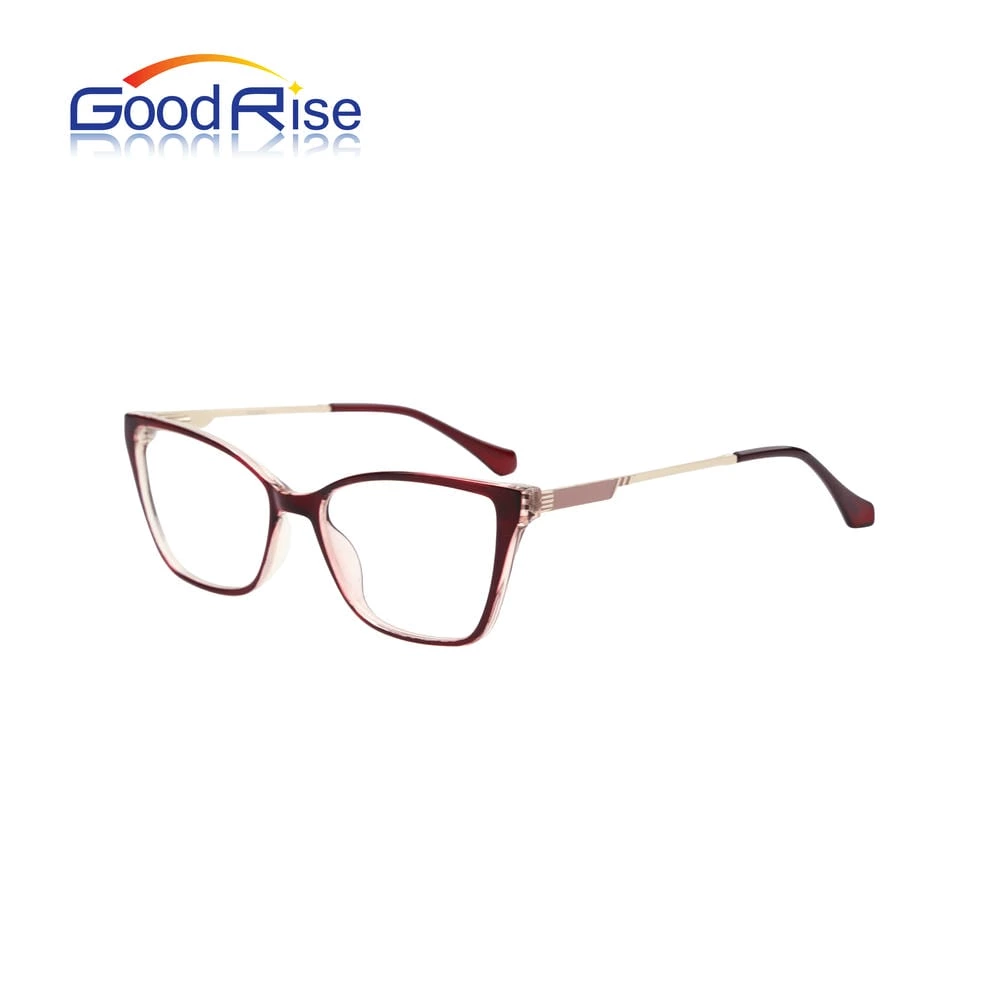 GOODRISE Wholesale Optical Frame GOT0012