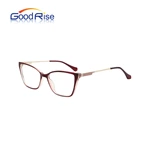 GOODRISE Wholesale Optical Frame GOT0012