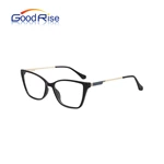 GOODRISE Wholesale Optical Frame GOT0012
