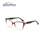 GOODRISE Wholesale Optical Frame GOT0016