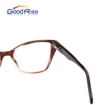 GOODRISE Wholesale Optical Frame GOT0016