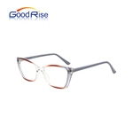 GOODRISE Wholesale Optical Frame GOT0019