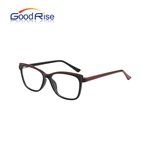 GOODRISE Wholesale Optical Frame GOT0025