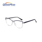 GOODRISE Wholesale Optical Frame GOT0025