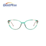GOODRISE Wholesale Optical Frame GOT0032