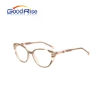GOODRISE Wholesale Optical Frame GOT0032
