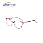 GOODRISE Wholesale Optical Frame GOT0032