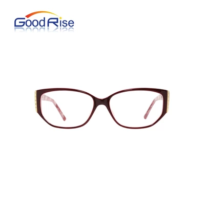 GOODRISE Wholesale Optical Frame GOT0038