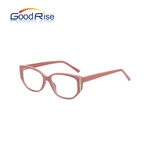 GOODRISE Wholesale Optical Frame GOT0038