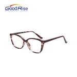 GOODRISE Wholesale Optical Frame GOT0039