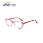 GOODRISE Wholesale Optical Frame GOT0040
