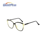 GOODRISE Wholesale Optical Frame GOT0041