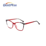 GOODRISE Wholesale Optical Frame GOT0042