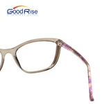 GOODRISE Wholesale Optical Frame GOT0044