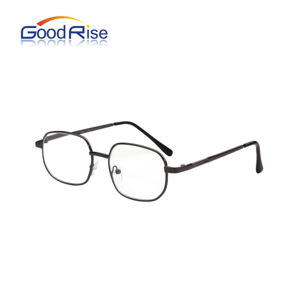 GOODRISE Wholesale Optical Frame GSH6015