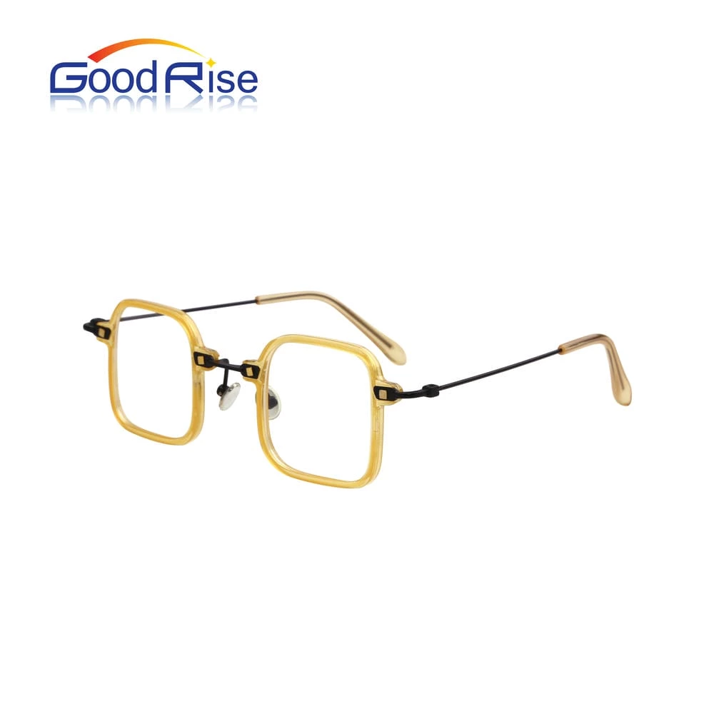 GOODRISE Wholesale Optical Frame GSH6016