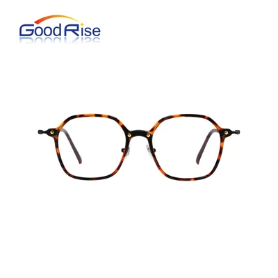 GOODRISE Wholesale Optical Frame GSH6017