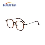 GOODRISE Wholesale Optical Frame GSH6017