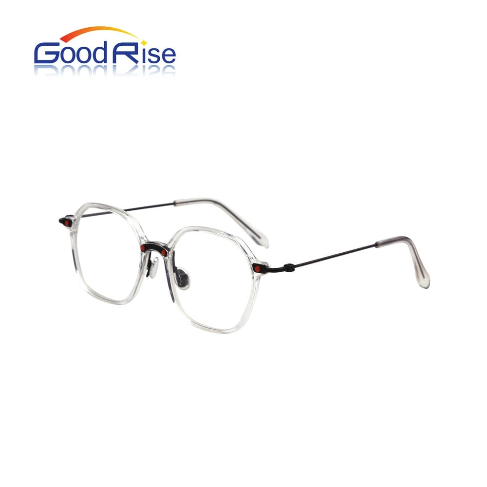 GOODRISE Wholesale Optical Frame GSH6017