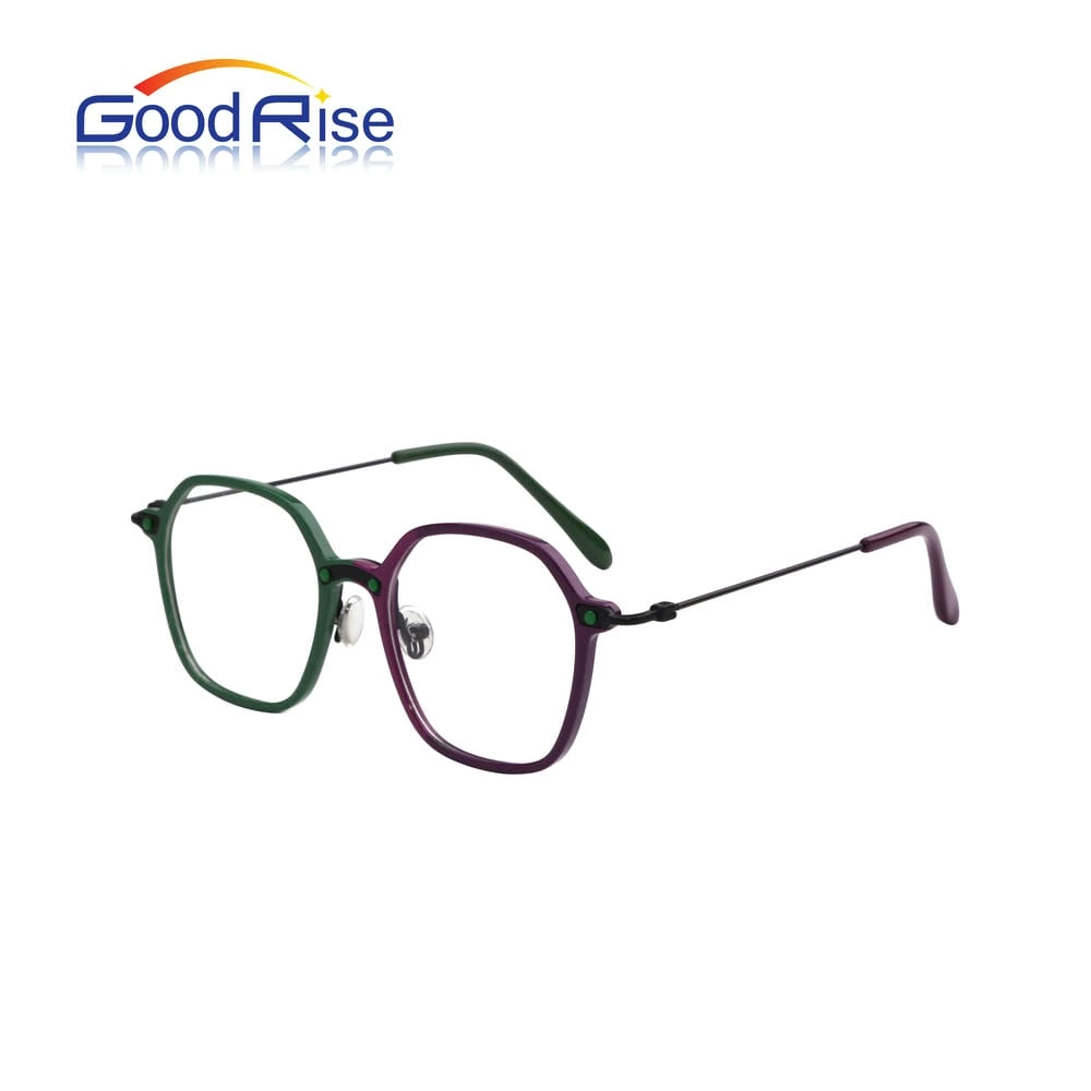 GOODRISE Wholesale Optical Frame GSH6017