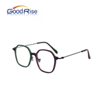GOODRISE Wholesale Optical Frame GSH6017