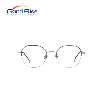 GOODRISE Wholesale Optical Frame GSH6018