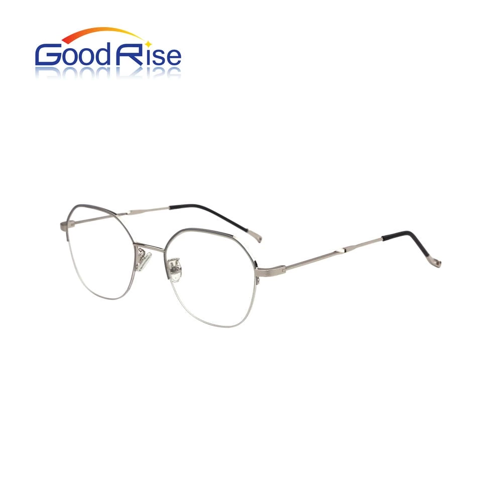 GOODRISE Wholesale Optical Frame GSH6018