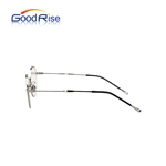 GOODRISE Wholesale Optical Frame GSH6018