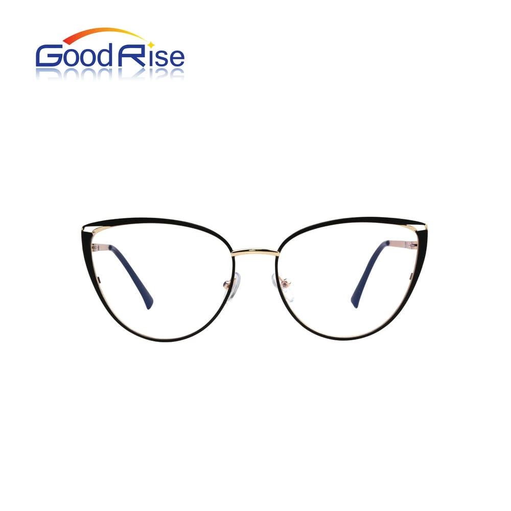 GOODRISE Wholesale Optical Frame GSH6020