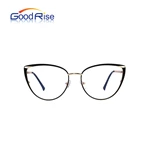 GOODRISE Wholesale Optical Frame GSH6020