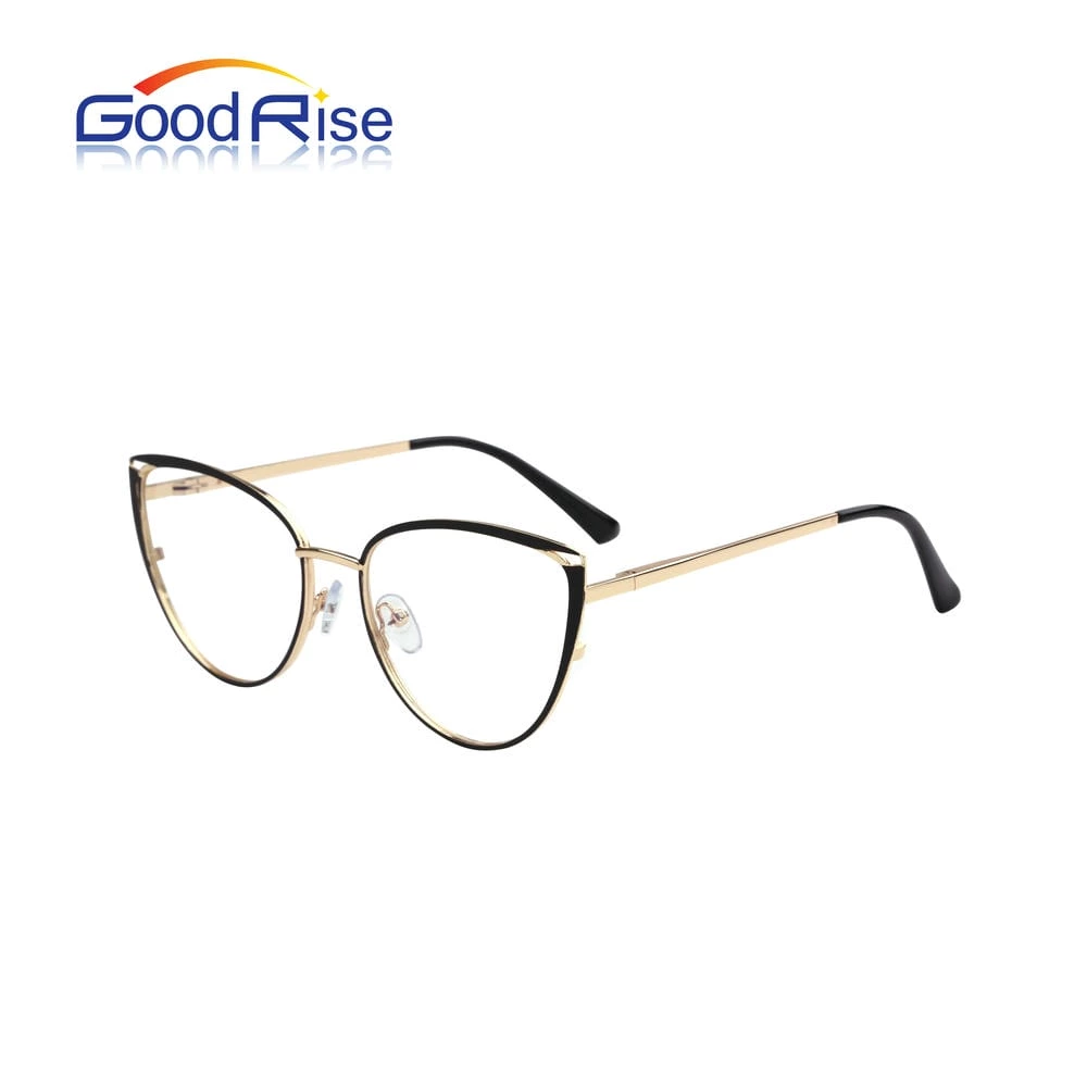 GOODRISE Wholesale Optical Frame GSH6020