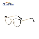 GOODRISE Wholesale Optical Frame GSH6020
