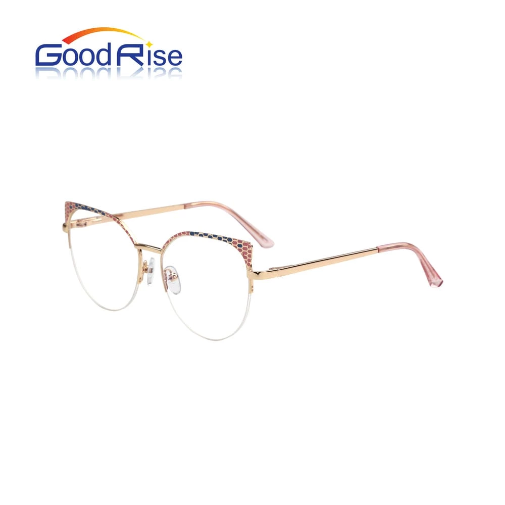 GOODRISE Wholesale Optical Frame GSH6021