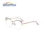 GOODRISE Wholesale Optical Frame GSH6021