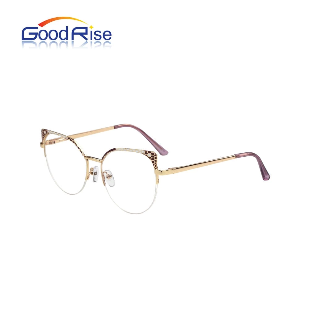 GOODRISE Wholesale Optical Frame GSH6021