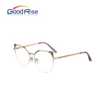 GOODRISE Wholesale Optical Frame GSH6021