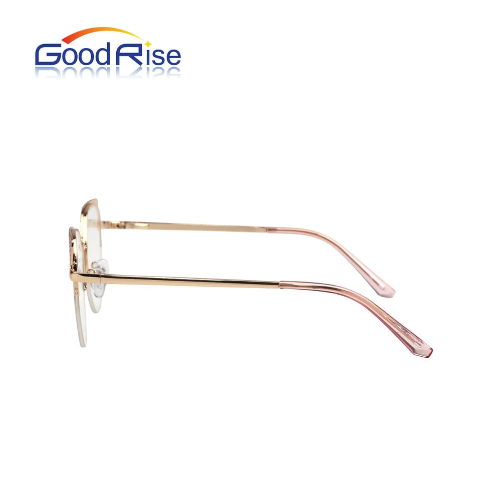 GOODRISE Wholesale Optical Frame GSH6021