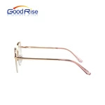 GOODRISE Wholesale Optical Frame GSH6021