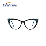 GOODRISE Wholesale Optical Frame GSH6022