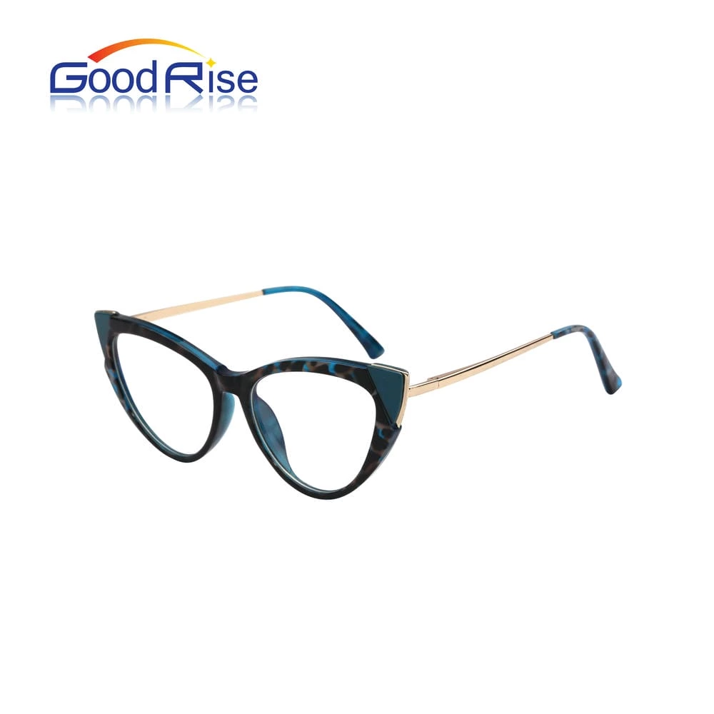 GOODRISE Wholesale Optical Frame GSH6022