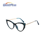GOODRISE Wholesale Optical Frame GSH6022