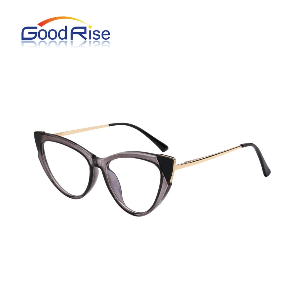 GOODRISE Wholesale Optical Frame GSH6022