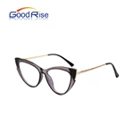 GOODRISE Wholesale Optical Frame GSH6022