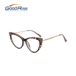 GOODRISE Wholesale Optical Frame GSH6022
