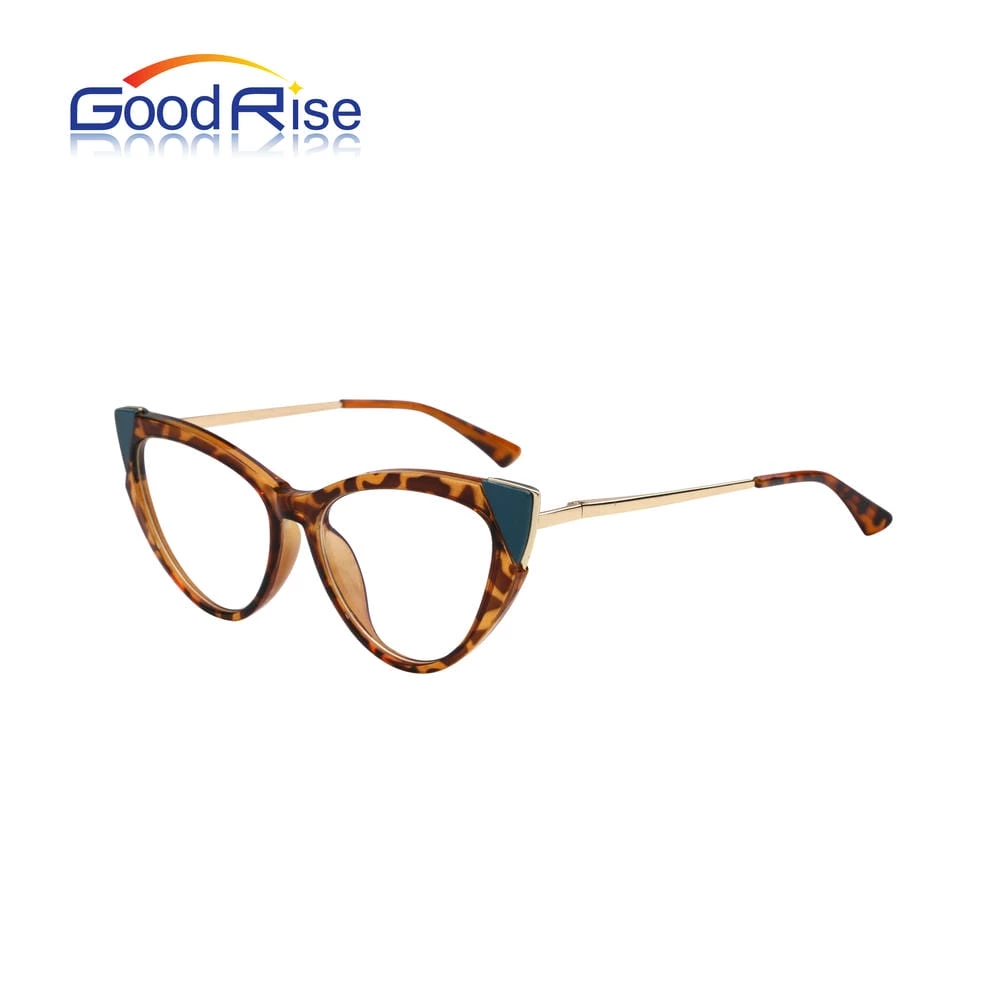 GOODRISE Wholesale Optical Frame GSH6022
